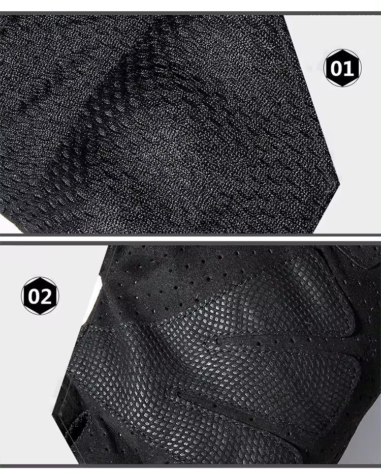 RECON GS2 OPS Tactical Gloves with Touch Screen Feature - Image 13