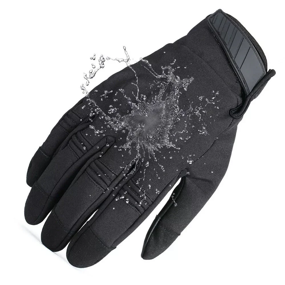 RECON GS2 OPS Tactical Gloves with Touch Screen Feature - Image 15