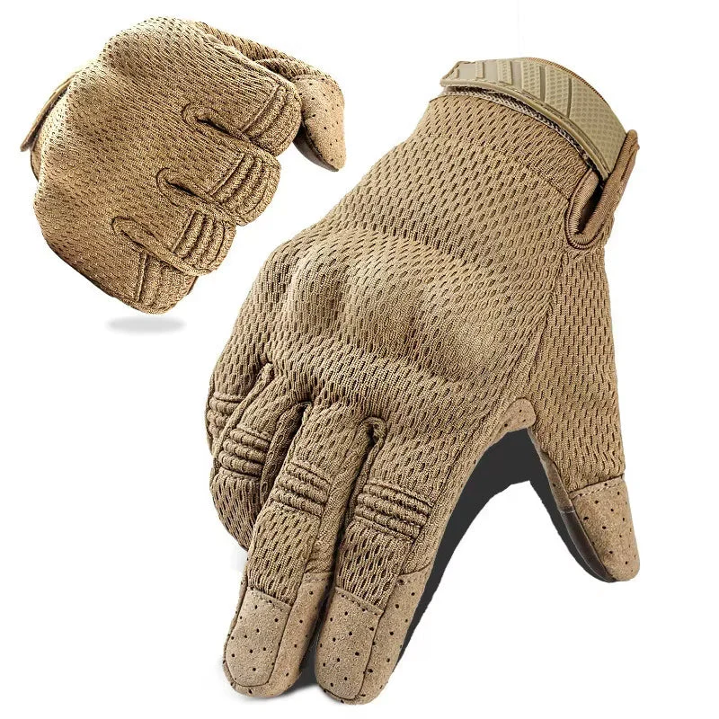 RECON GS2 OPS Tactical Gloves with Touch Screen Feature - Image 17