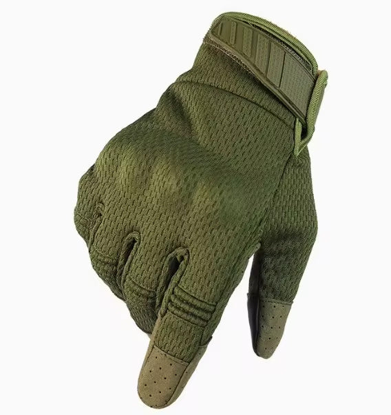 RECON GS2 OPS Tactical Gloves with Touch Screen Feature - Image 18