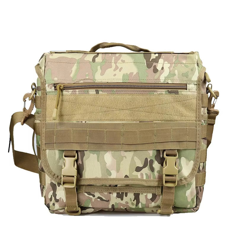 RECON GS2 Tactical Field Commander Large-capacity Briefcase - Image 2