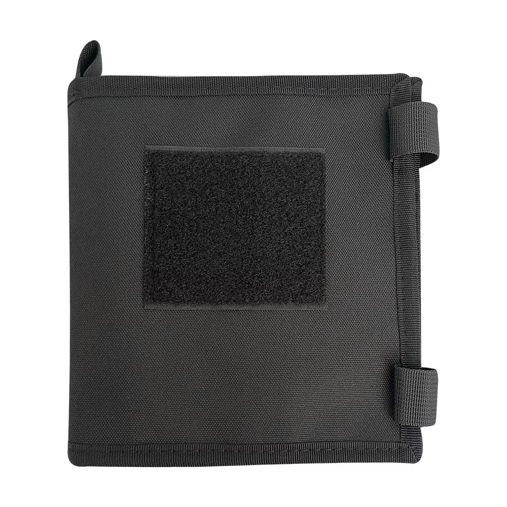 RECON GS2 Tactical map Case, Note Book Holder & Organizer - Image 11