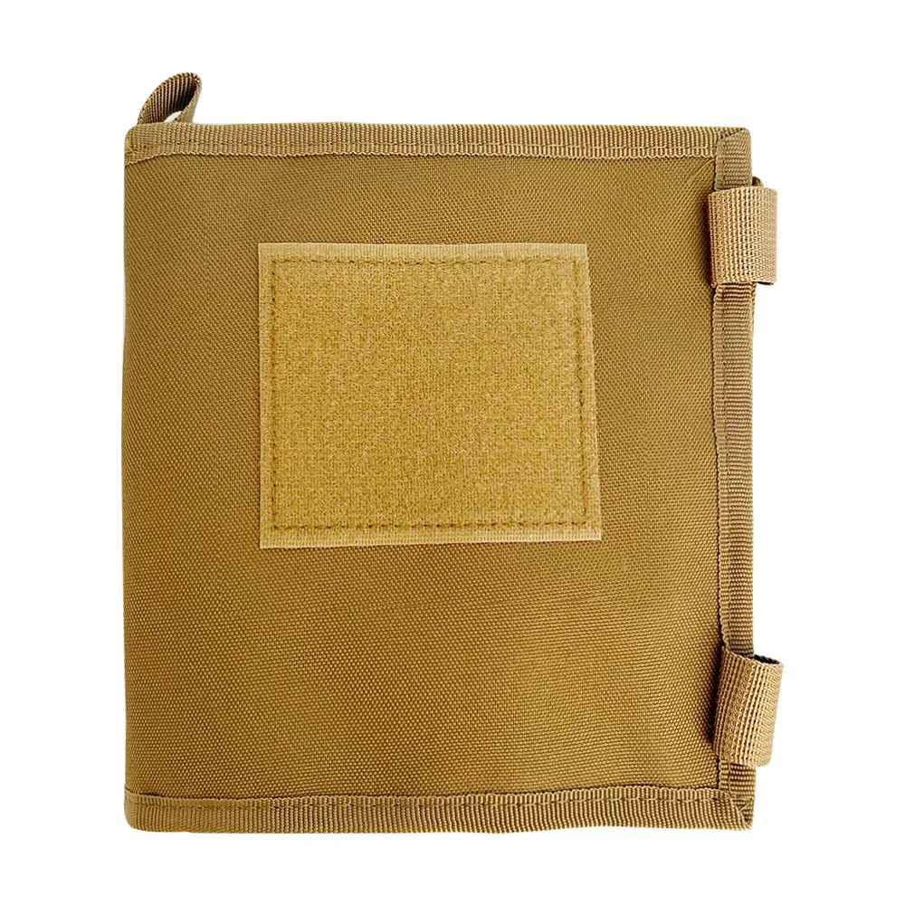 RECON GS2 Tactical map Case, Note Book Holder & Organizer - Image 12