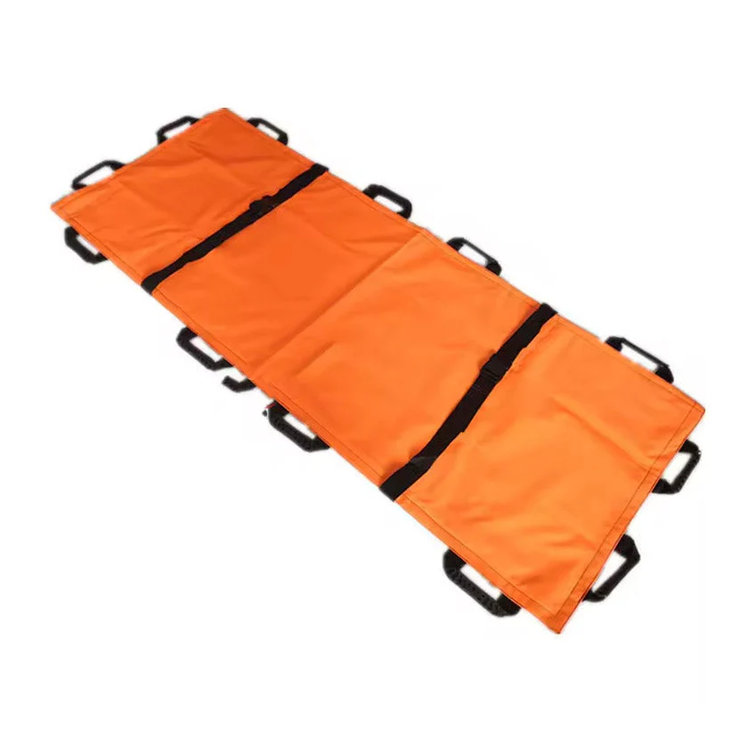 Recon GS2 Tactical portable Lightweight Emergency Stretcher - Image 3