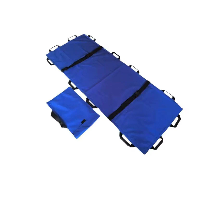 Recon GS2 Tactical portable Lightweight Emergency Stretcher - Image 4