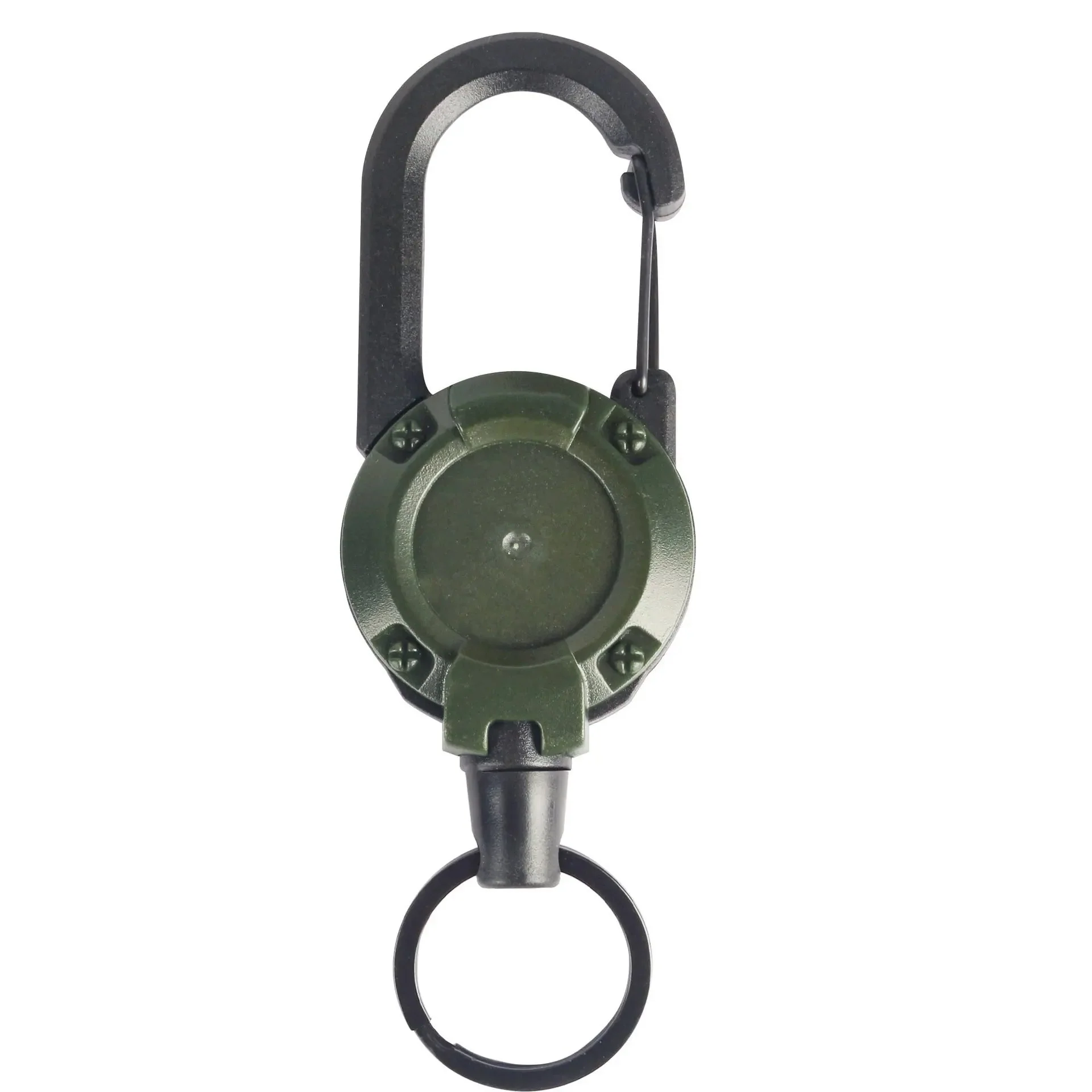 RECON GS2 Tactical Retractable Item/key Ring Retractor - Image 4