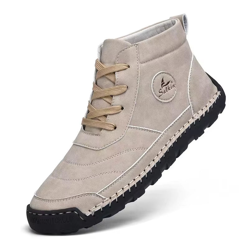 RECON GS2 TrailMate Health Hiking, Causal Walking Round Toe Shoes - Image 2