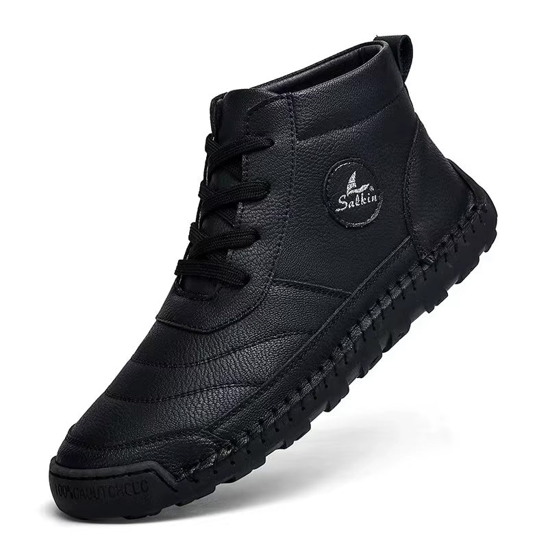 RECON GS2 TrailMate Health Hiking, Causal Walking Round Toe Shoes - Image 4