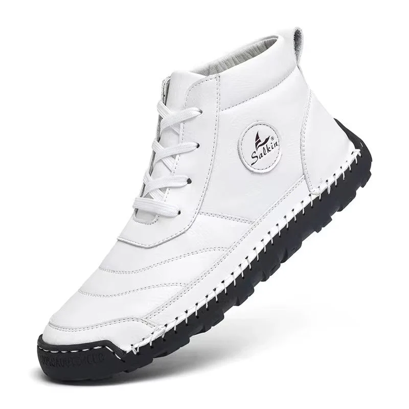 RECON GS2 TrailMate Health Hiking, Causal Walking Round Toe Shoes - Image 5