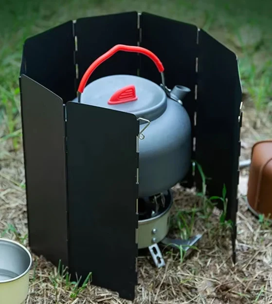 Canteens and Pouches