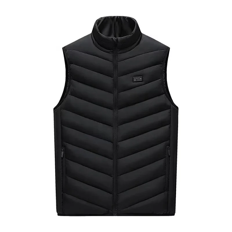 RECON GS2 TravelMate Unisex USB Heated Vest - Image 11