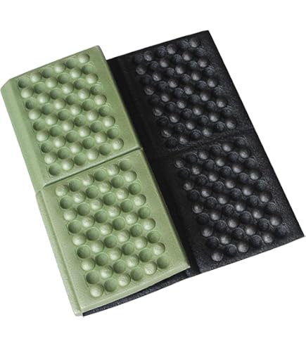 RECON GS2 Ultralight 30 gram Folding Sit Mat - Image 2