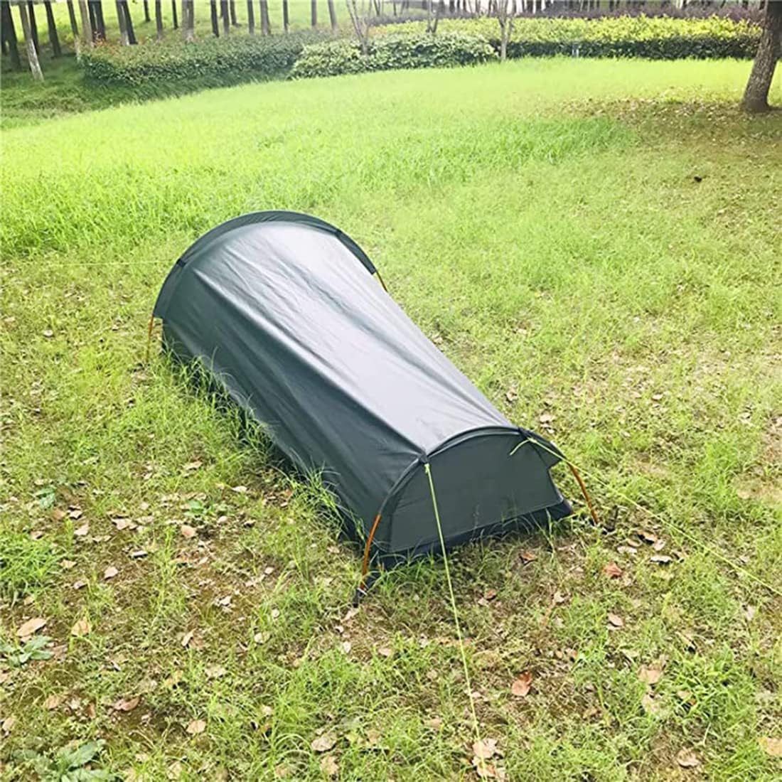 RECON GS2 Ultralight waterproof One Person Shelter - Image 8