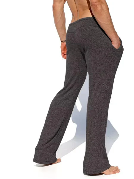 Recon GS2 unisex vintage gym/yoga pants - Image 3