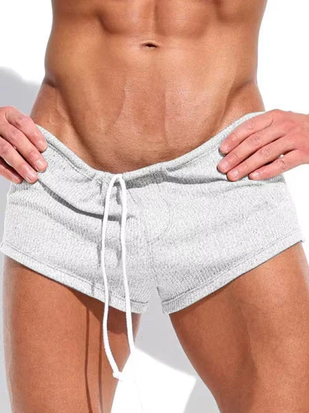 RECON GS2 Vintage  Retro Sports Shorts