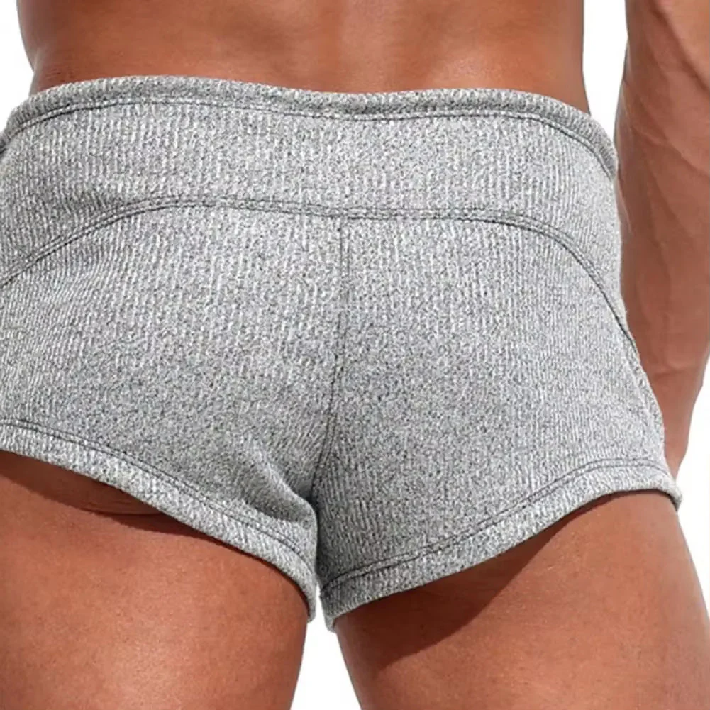 RECON GS2 Vintage  Retro Sports Shorts - Image 2
