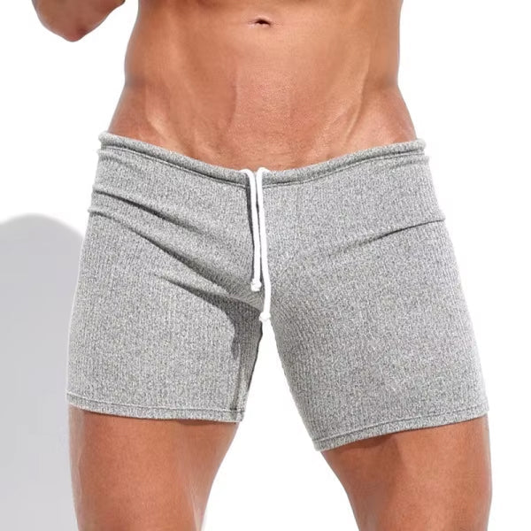 RECON GS2 Vintage Style Gym/Running/Casual  Shorts - Image 3