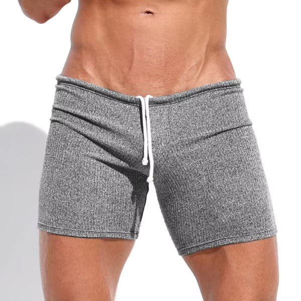 RECON GS2 Vintage Style Gym/Running/Casual  Shorts - Image 4
