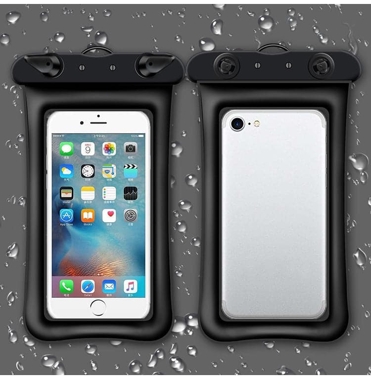 RECON GS2S Waterproof Airtight floatable Universal Phone Pouch - Image 2