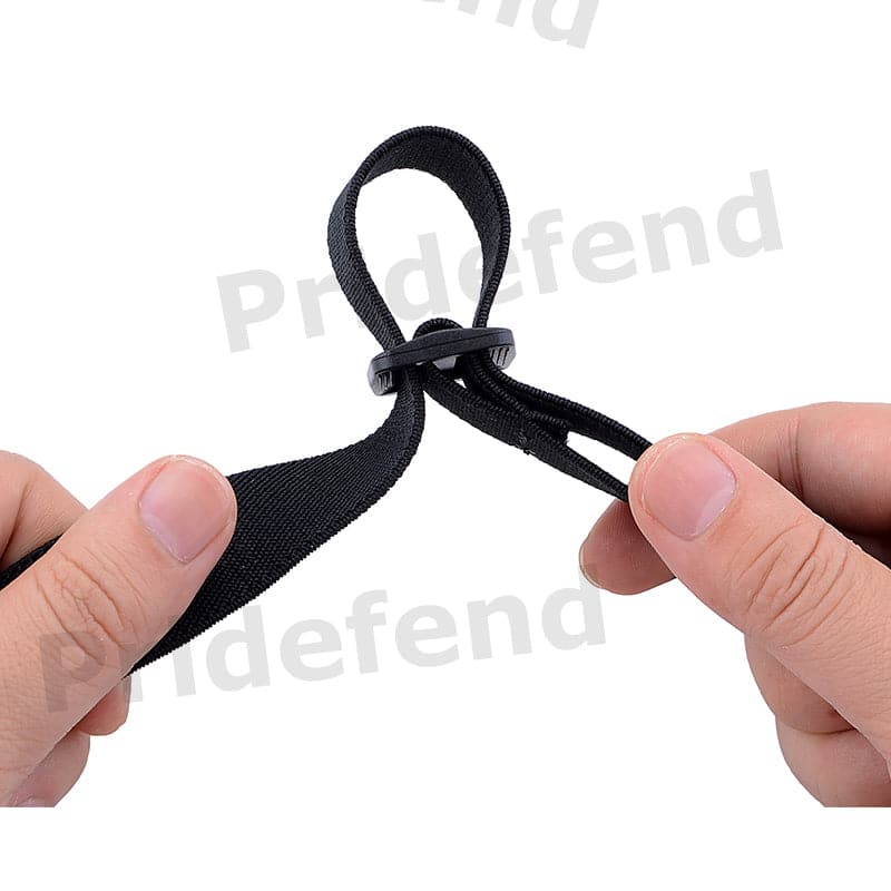 RECON GS2S Binocular Harness Adjustable - Image 5