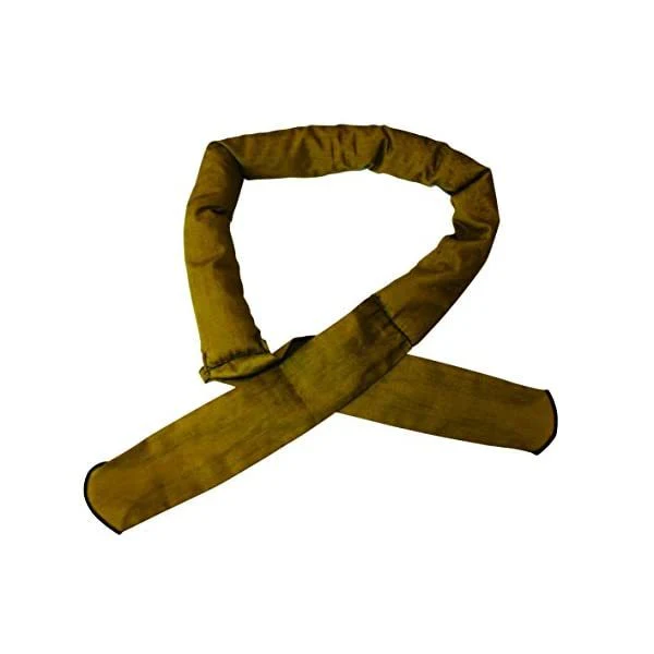 RECON GS2S VersaShield Cooling Neck Cooling Tie, Khaki - Image 2
