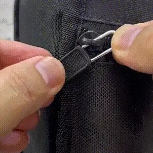 Recon GS2S Emergency Zip Slider repair Kits ( 10 Pack ) "The Zipper Fixer" - Image 10