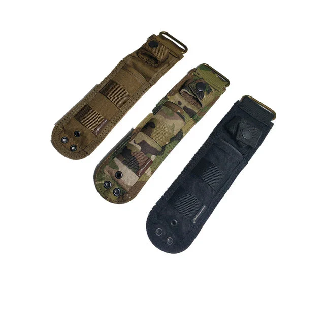 RECON GS2S Emerson MOLLE  Knife Sheath  5" Blade - Image 6