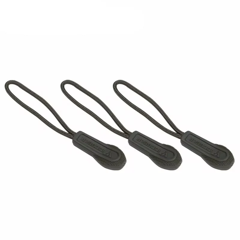 RECON GS2S equipment cord zip pulls 3 pce set - Image 2