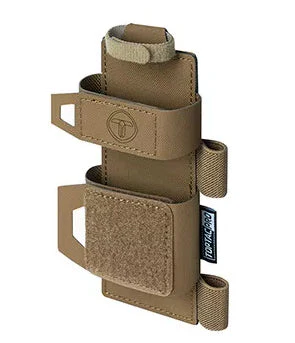 RECON GS2 Laser cut MOLLE Tourniquet / Emergency Shears Pouch - Image 15