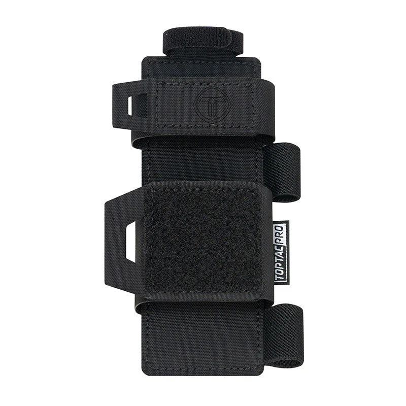 RECON GS2 Laser cut MOLLE Tourniquet / Emergency Shears Pouch - Image 4