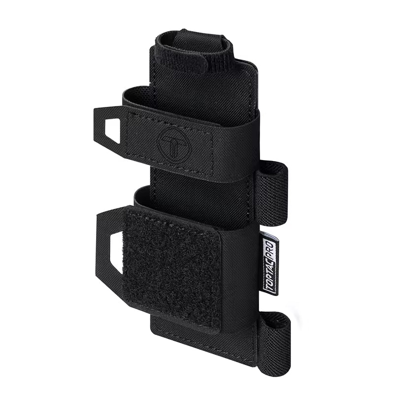 RECON GS2 Laser cut MOLLE Tourniquet / Emergency Shears Pouch - Image 6