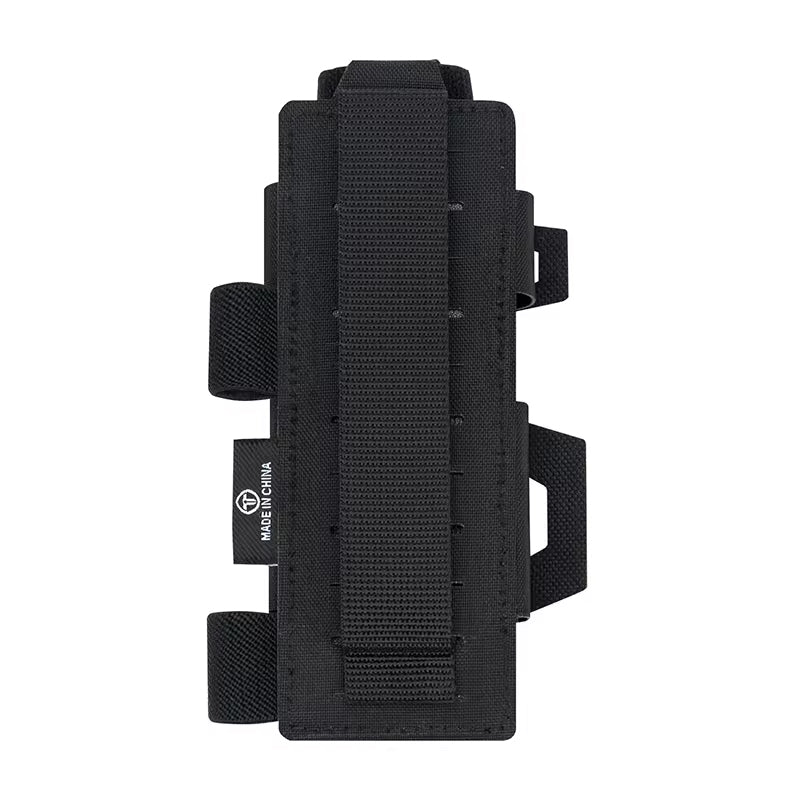 RECON GS2 Laser cut MOLLE Tourniquet / Emergency Shears Pouch - Image 7