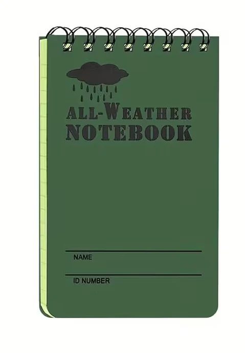 Recon GS2S Waterproof Notebook - Image 5