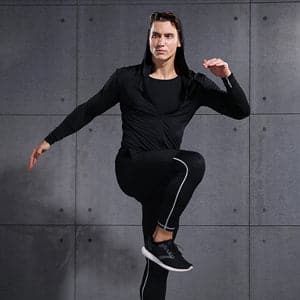 RECON GS2U 5 Piece Compression Garment set - Image 7