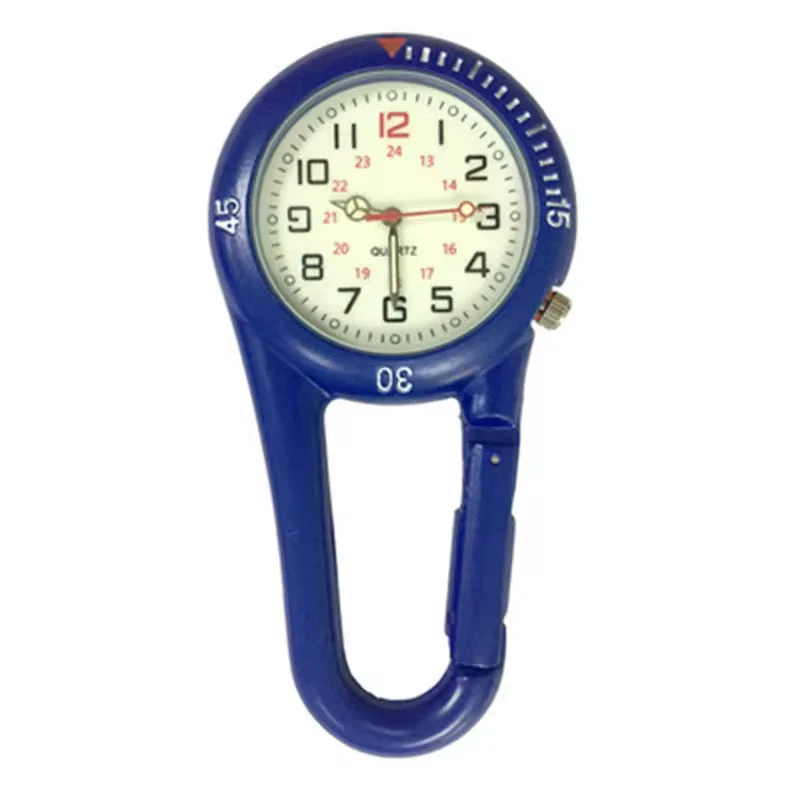 RECON GS2U Carabiner FOB Watch 12/24 hour - Image 7