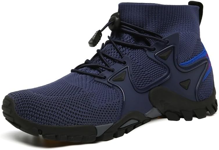 RECON GS2U Outdoor Barefoot Trekking Quick Drying Non Slip Aqua Shoes - Image 5