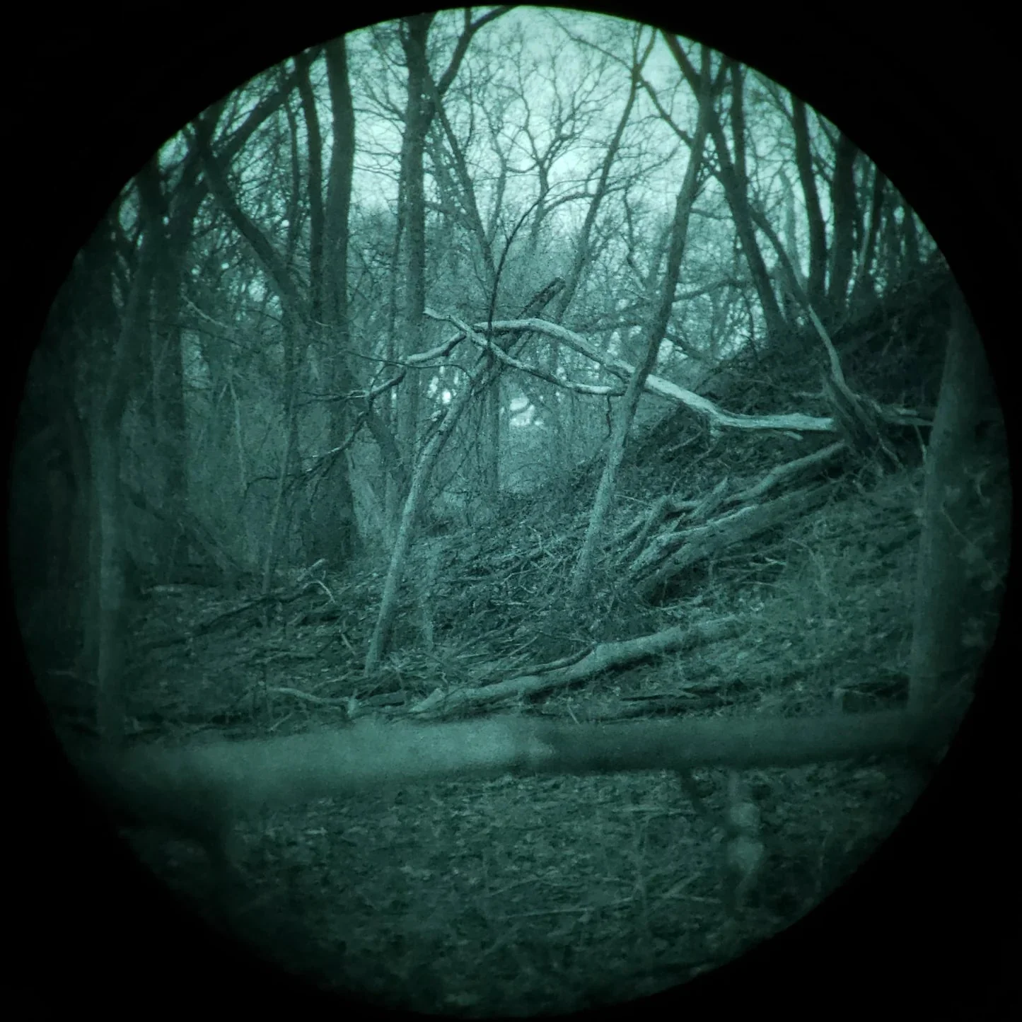 RECON GS2U PSVM142.0 Rifle & Head Mountable Infra Red Night Vision Scope & monocular - Image 14