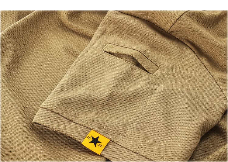RECON GS2U RapidShield Performance Tactical Polo Shirt - Image 10