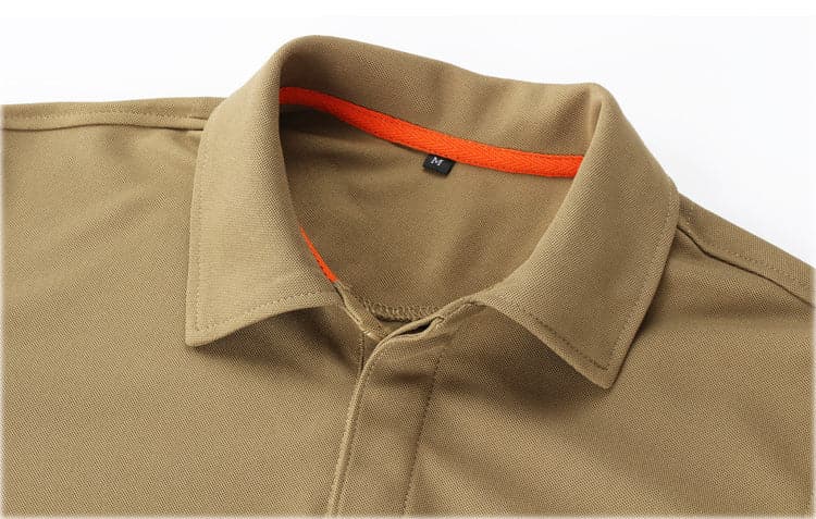 RECON GS2U RapidShield Performance Tactical Polo Shirt - Image 16