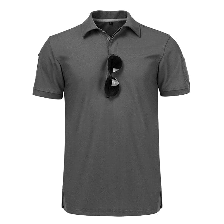RECON GS2U RapidShield Performance Tactical Polo Shirt - Image 5