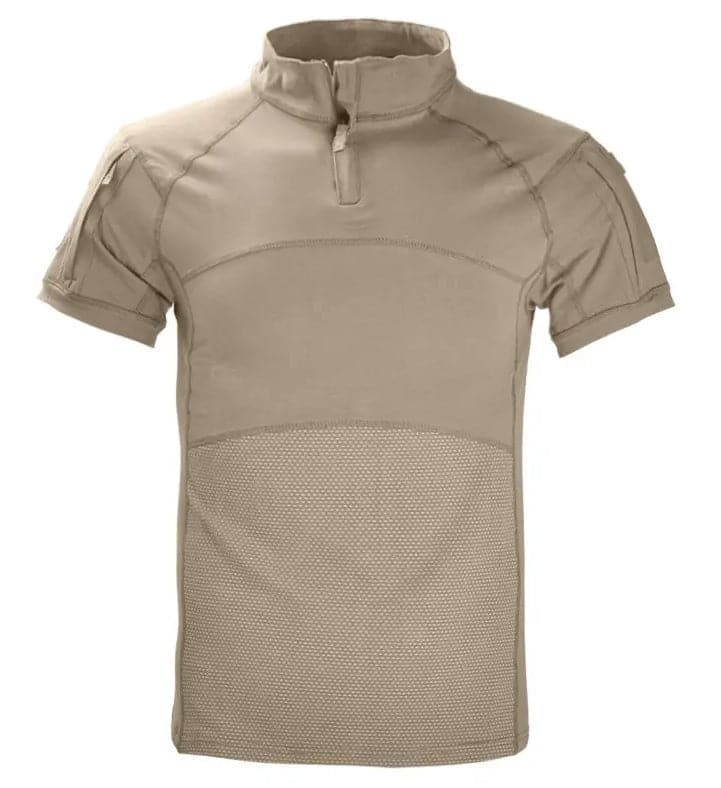 RECON GS2U UBACS under armor G3 Short Sleeve Tactical Shirt - Image 6