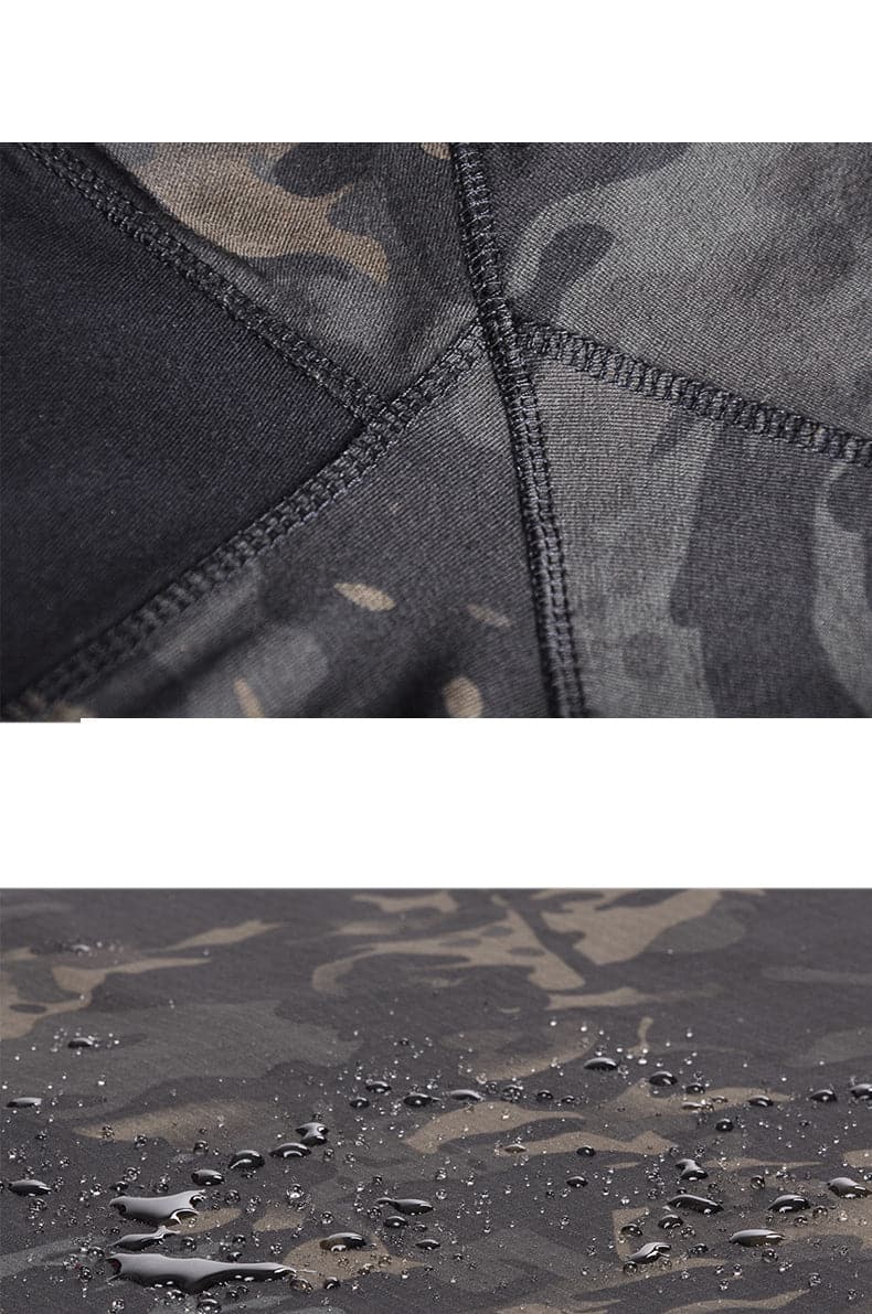 RECON GS2U UBACS Under Armor G3 Long Sleeve Tactical Shirt - Image 16