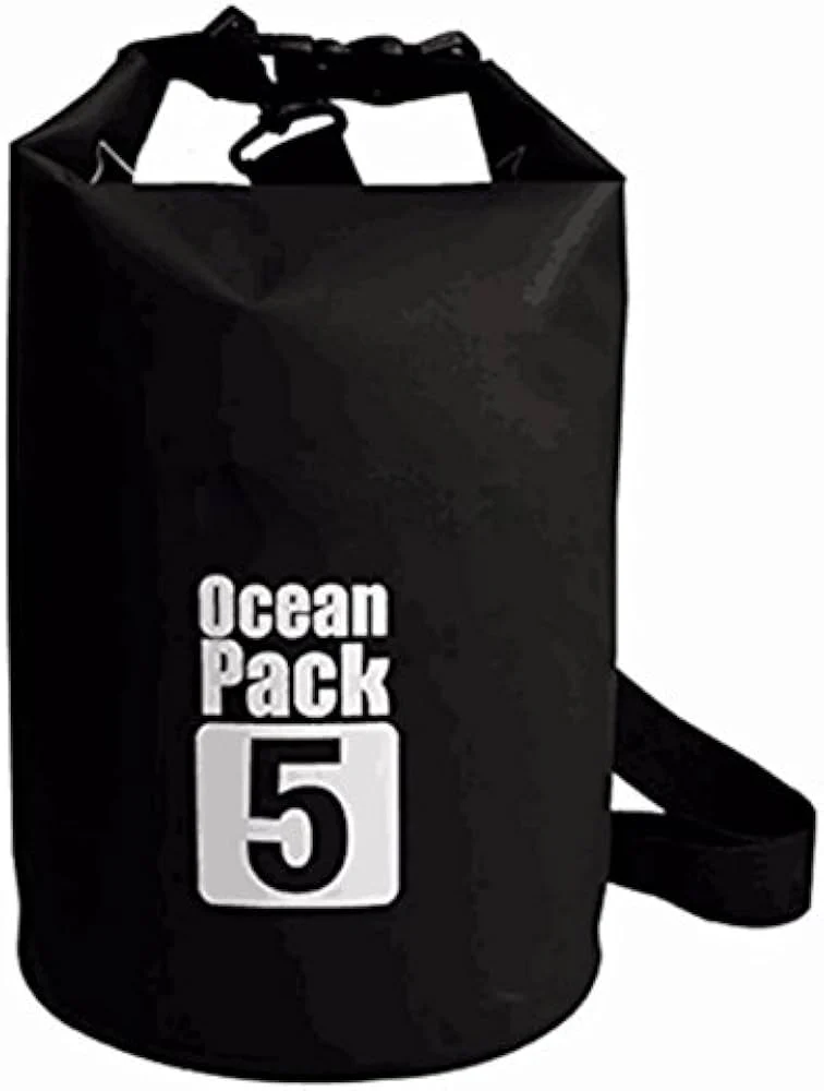 RECON GS2U Waterproof Heavy Duty Marine Ply Dry Bag Set - Image 10