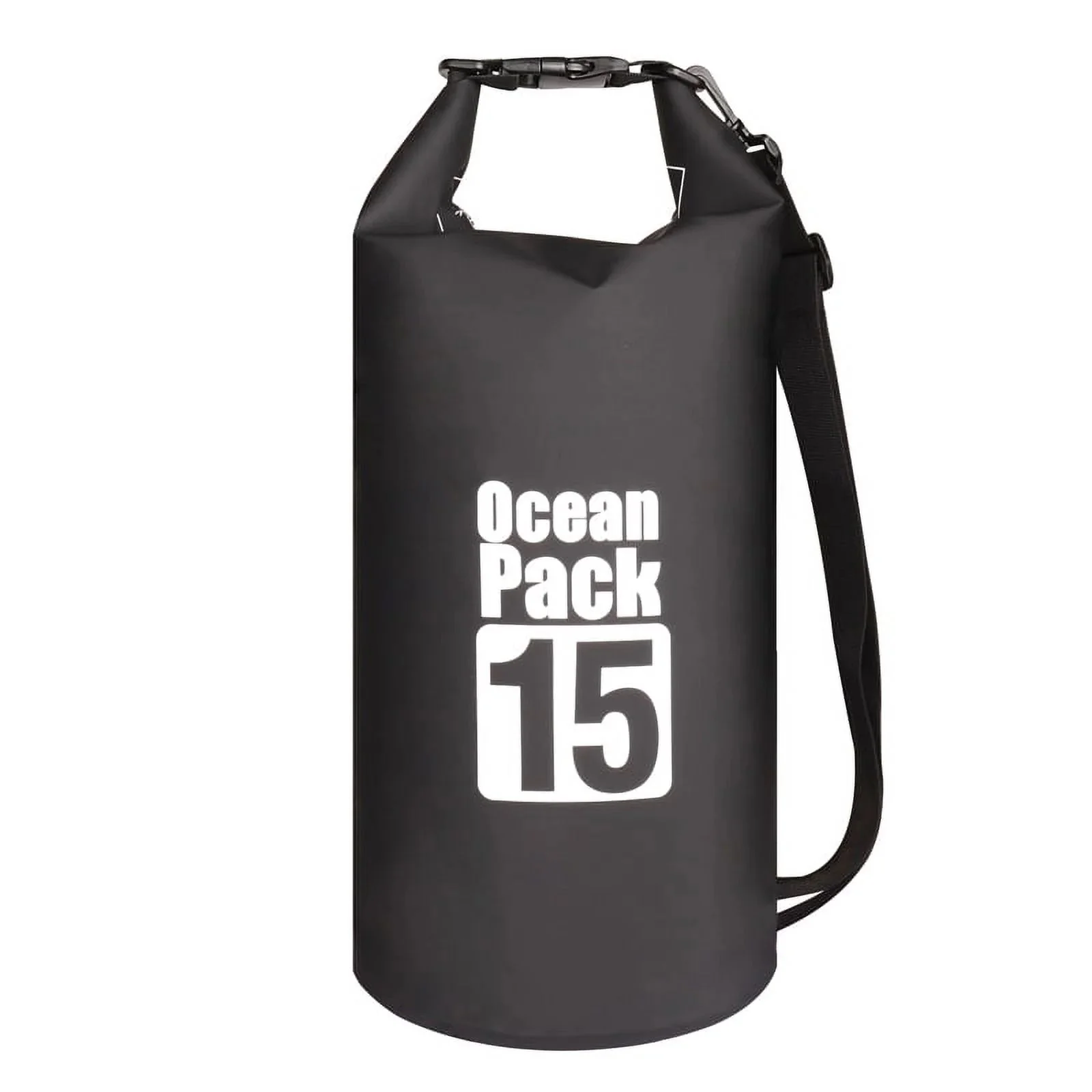 RECON GS2U Waterproof Heavy Duty Marine Ply Dry Bag Set - Image 3