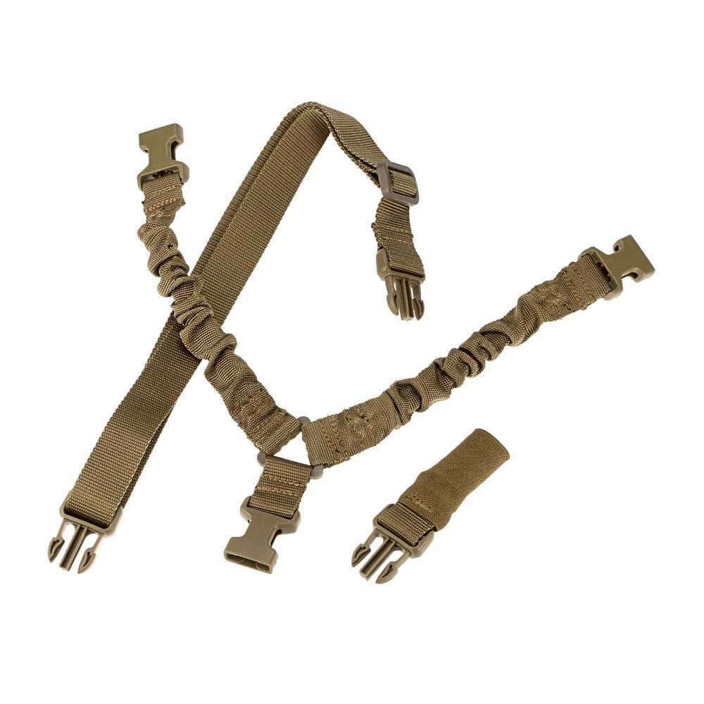 RECON GS2  HD Tactical Single Point Bungee Rifle Sling - Image 4