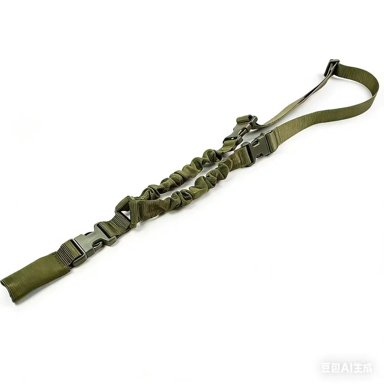 RECON GS2  HD Tactical Single Point Bungee Rifle Sling - Image 7
