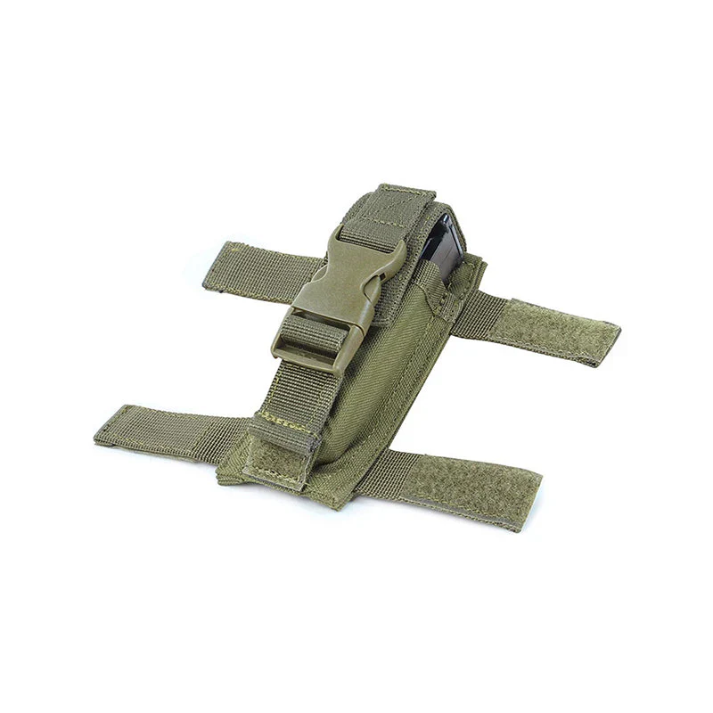Recon GS2 battle belt kit with 2 x Horizontal Pistol Size Mag pouches - Image 4