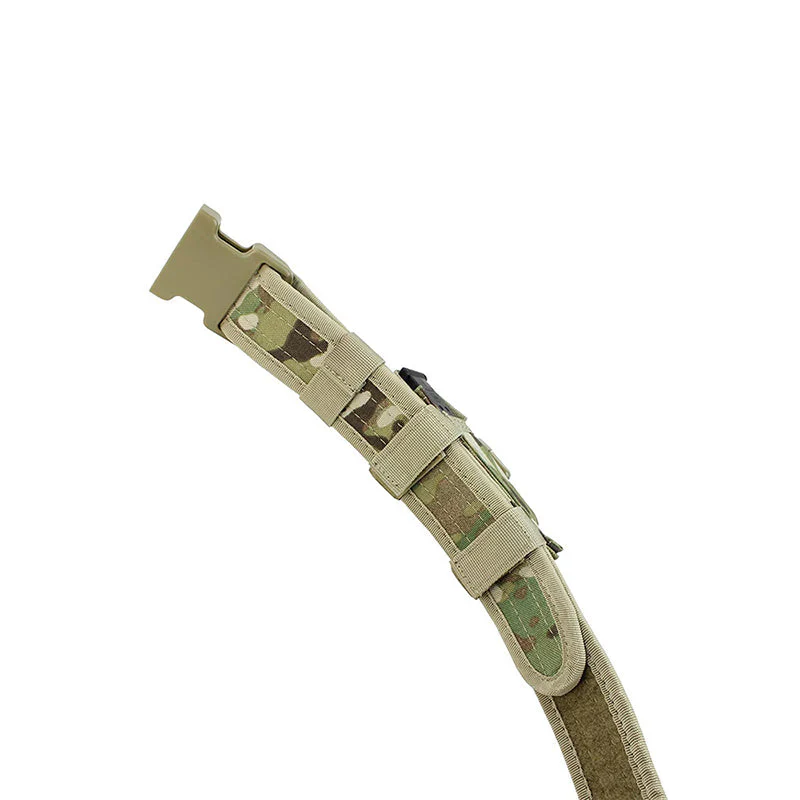 Recon GS2 battle belt kit with 2 x Horizontal Pistol Size Mag pouches - Image 5