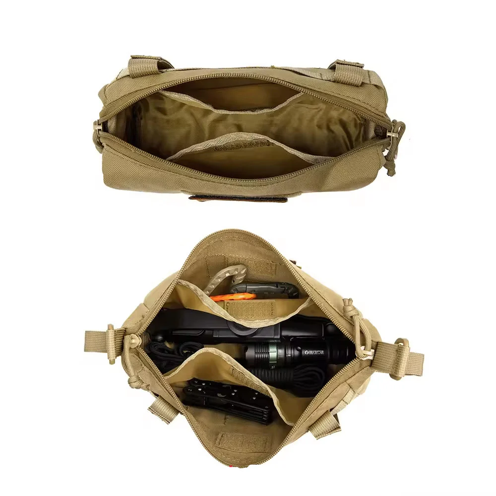 Recon R2600 incremental Molle EDC Pouch - Image 5