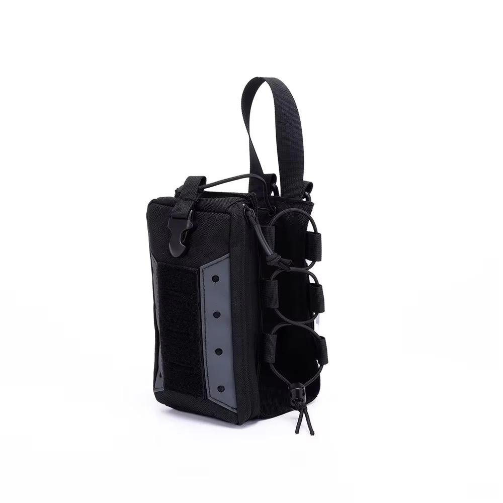 RECON MOLLE GS2 2.0 Water Bottle Hydration pouch - Image 2